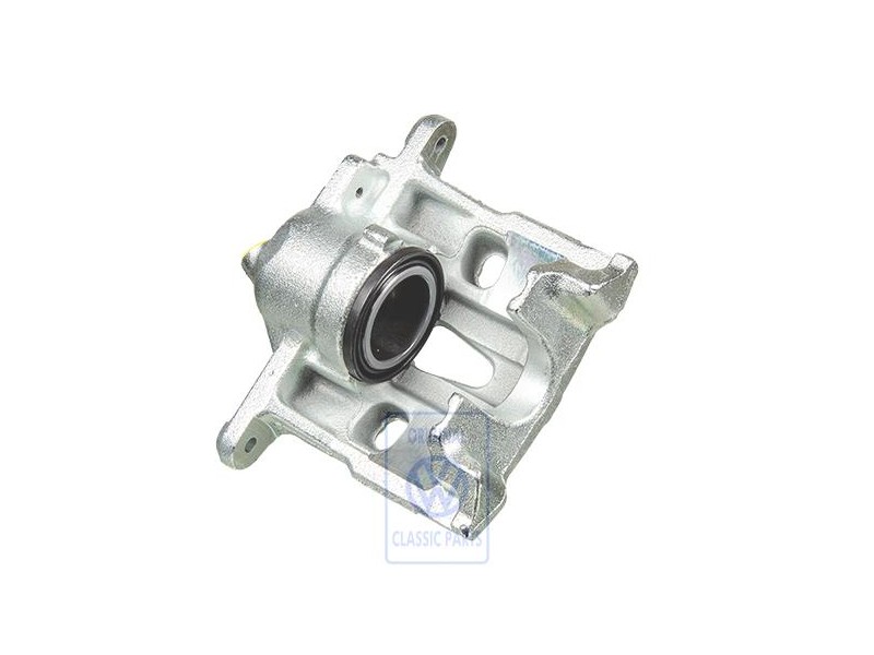 Original VW Brake Caliper Housing - 7D0615124D