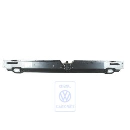 Original VW Lock Carrier - 7D0805563A