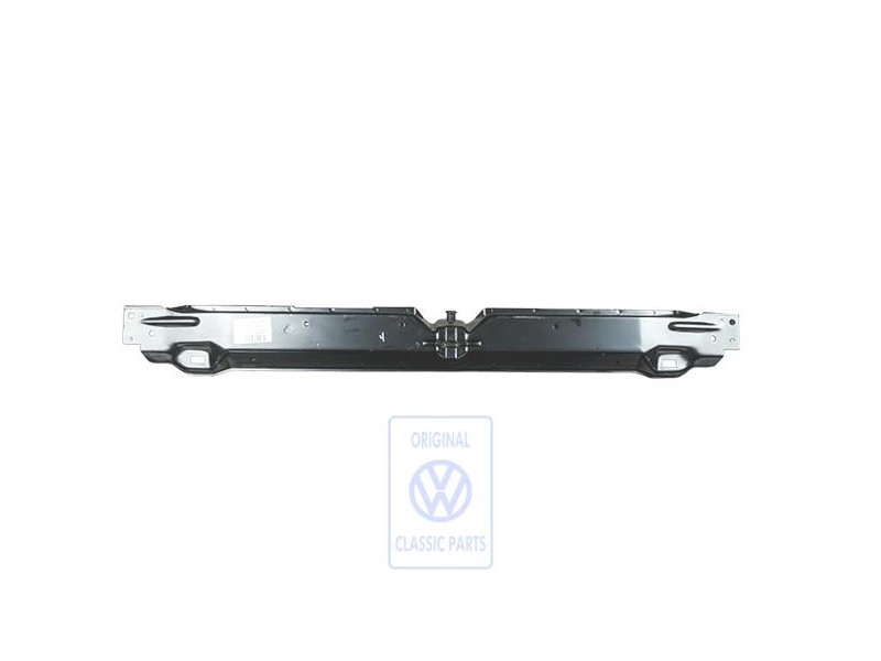 Original VW Lock Carrier - 7D0805563A