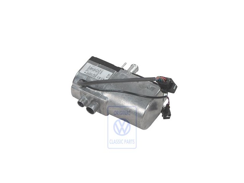 Original VW Heater For Auxiliary Heater - 7D0819008A