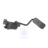 Original VW Accelerator Pedal With Electronic Module - 7D2721603C