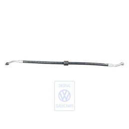 Original VW Refrigerant Hose - 7D0820721L