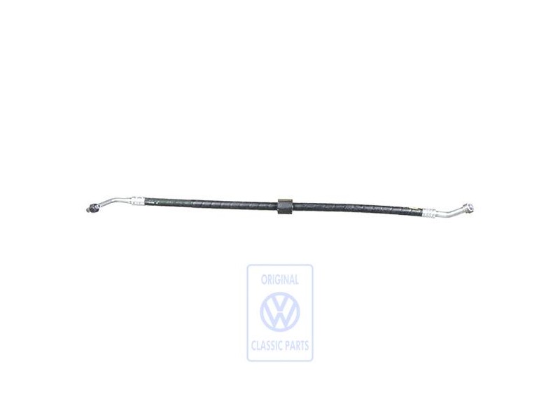 Original VW Refrigerant Hose - 7D0820721L