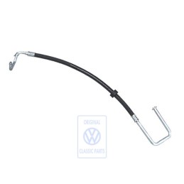 Original VW Refrigerant Hose - 7D0820721S