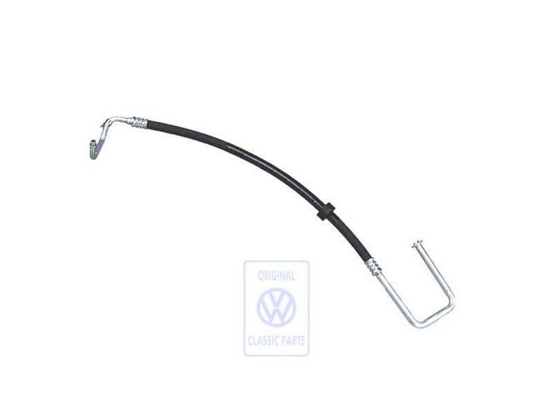 Original VW Refrigerant Hose - 7D0820721S