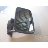 Original VW Exterior Mirror Flat Complete With Bracket - 7D2857502F
