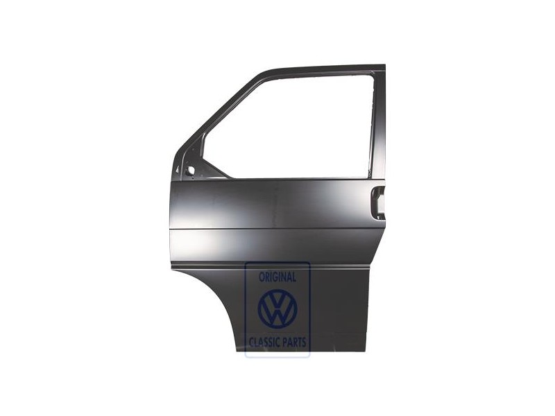 Original VW Door - 7D0831055E