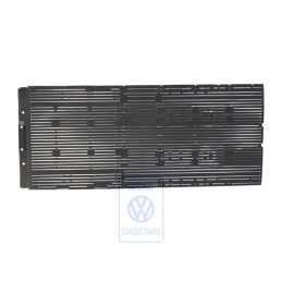 Original VW Bottom Plate - 7D3801403A