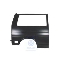 Original VW Exterior Panel For Side Panel - 723809172G