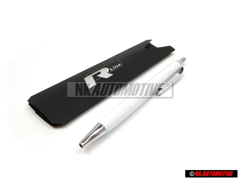 Original VW Ball Paint Pen Cream Beige - 000087210E 084