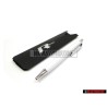 Original VW Ball Paint Pen Cream Beige - 000087210E 084