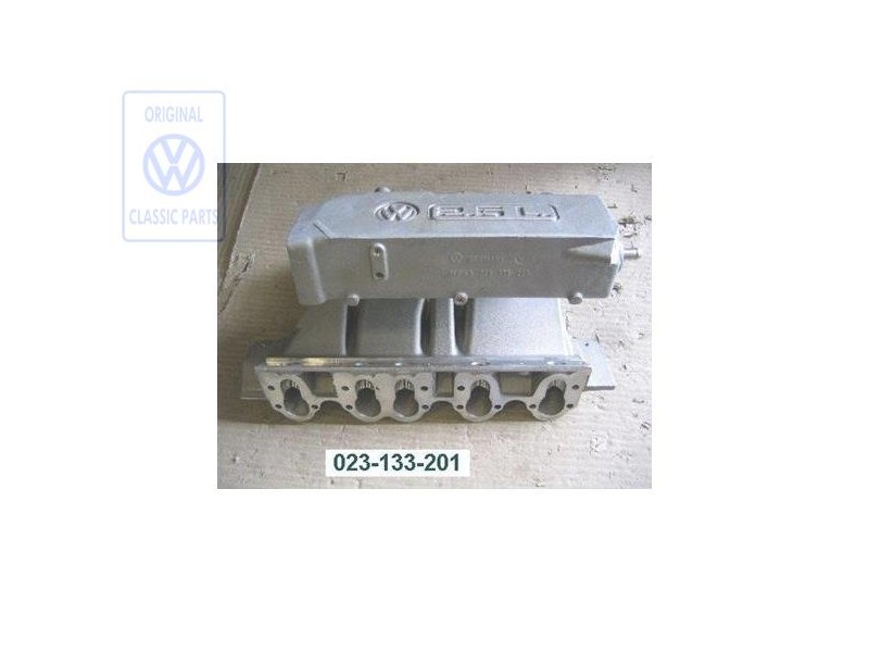 Original VW Intake Connection - 023133201