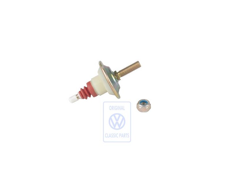 Original VW Dashpot - 037129103