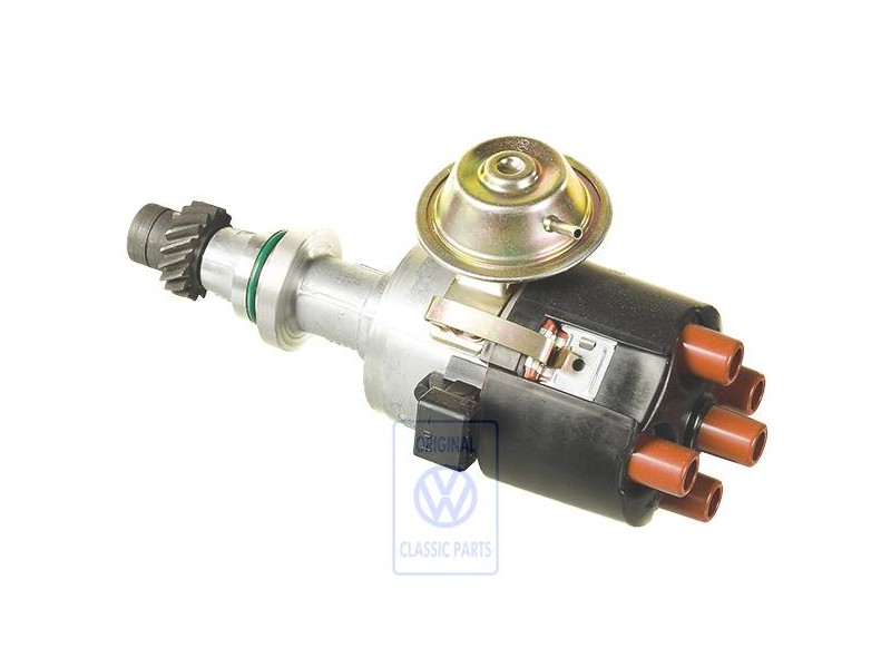 Original VW Distributor - 044905205
