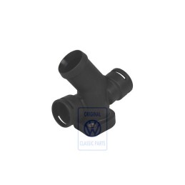 Original VW Flange - 074121133
