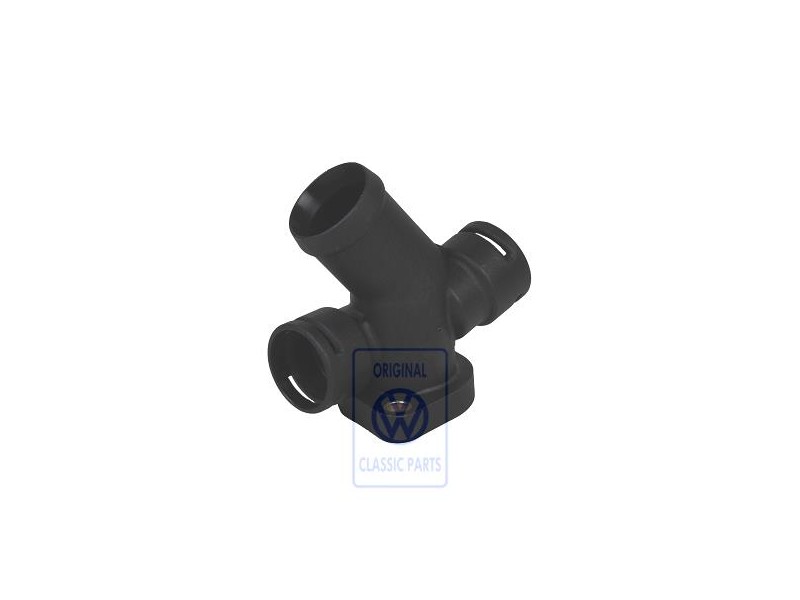 Original VW Flange - 074121133
