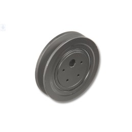 Original VW Idler Pulley - 074903389