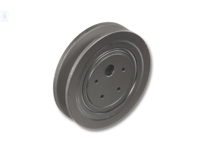 Original VW Idler Pulley - 074903389