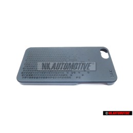 Original VW Cover For Iphone Black - 000087315D 041