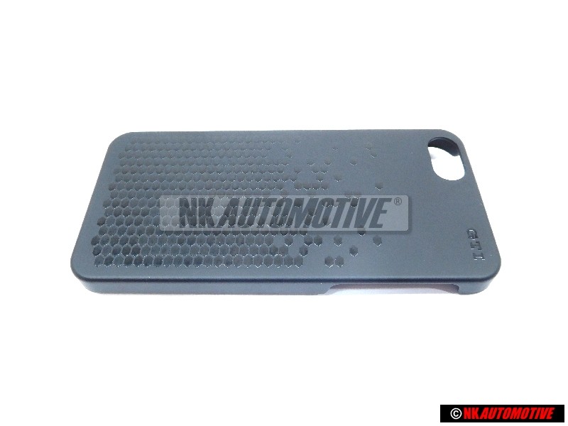 Original VW Cover For Iphone Black - 000087315D 041