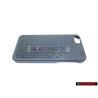 Original VW Cover For Iphone Black - 000087315D 041