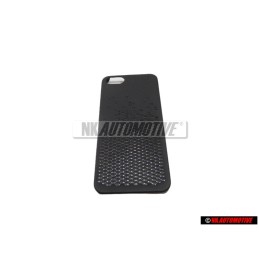 Original VW Cover For Iphone Black - 000087315D 041