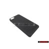 Original VW Cover For Iphone Black - 000087315D 041