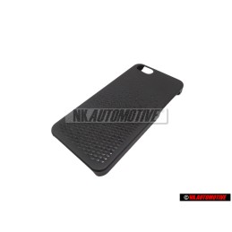 Original VW Cover For Iphone Black - 000087315D 041