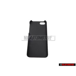 Original VW Cover For Iphone Black - 000087315D 041