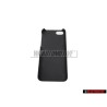 Original VW Cover For Iphone Black - 000087315D 041
