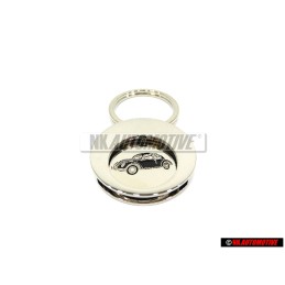 Original VW Key Holder - 000087703Djjka