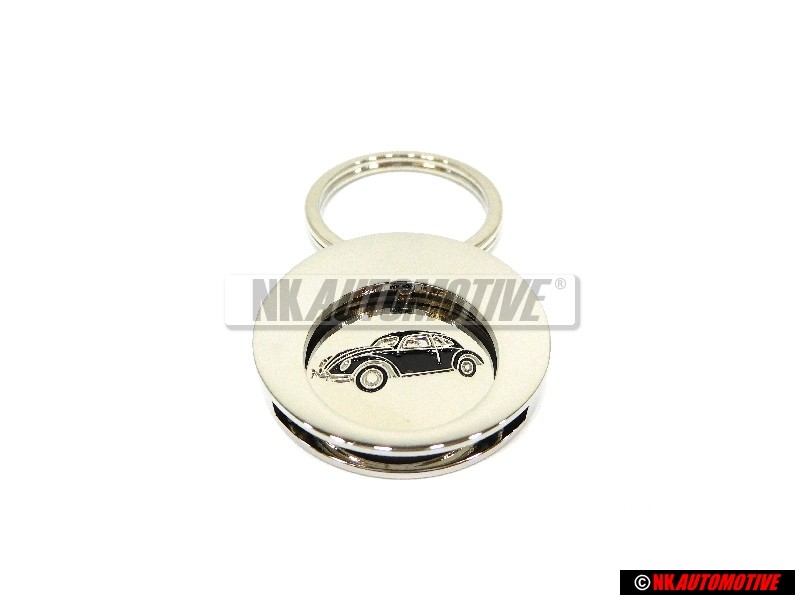 Original VW Key Holder - 000087703Djjka