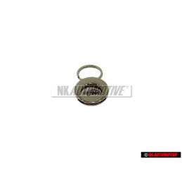 Original VW Key Holder - 000087703Djjka