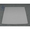 Original VW Bed Upholstery - 701070731