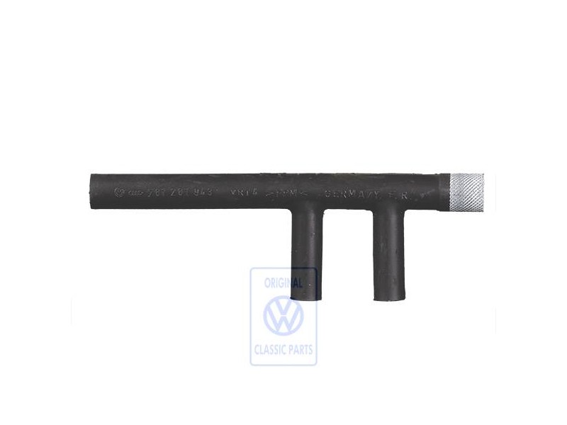 Original VW T-Piece - 701201943