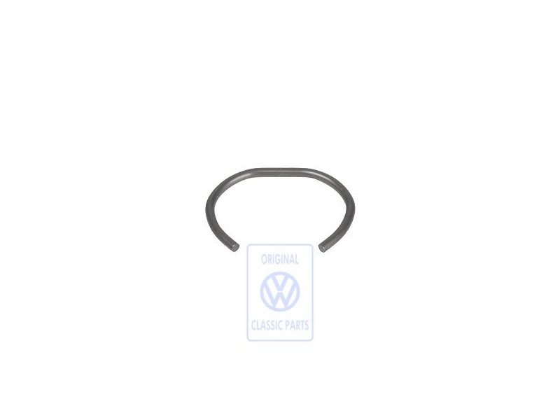 Original VW Securing Ring - 701407297