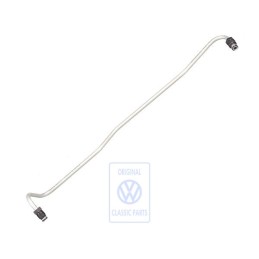 Original VW Pressure Pipe - 701422142