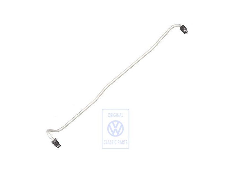 Original VW Pressure Pipe - 701422142