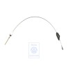 Original VW Cable With Roller And Seal - 701711476