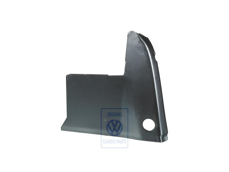 Original VW Filler Plate For Wheel Housing - 701801249