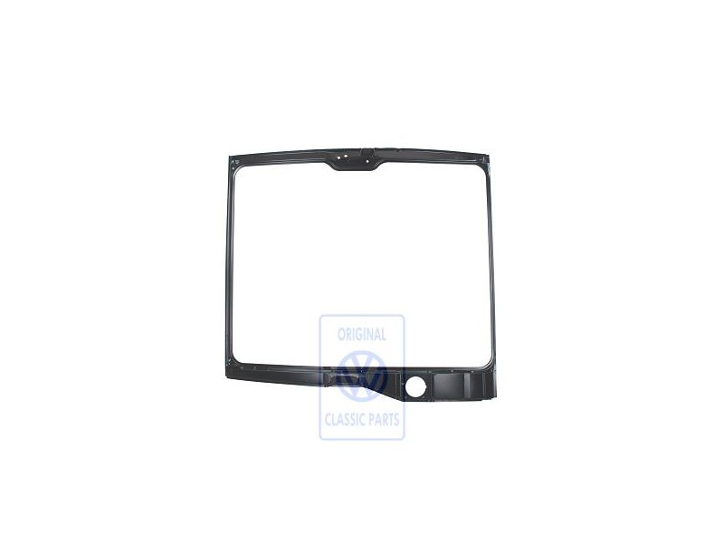 Original VW Frame - 701810099
