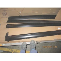 Original VW Roof Frame-Outer Panel - 701817220