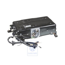 Original VW Heater Unit - 701819006
