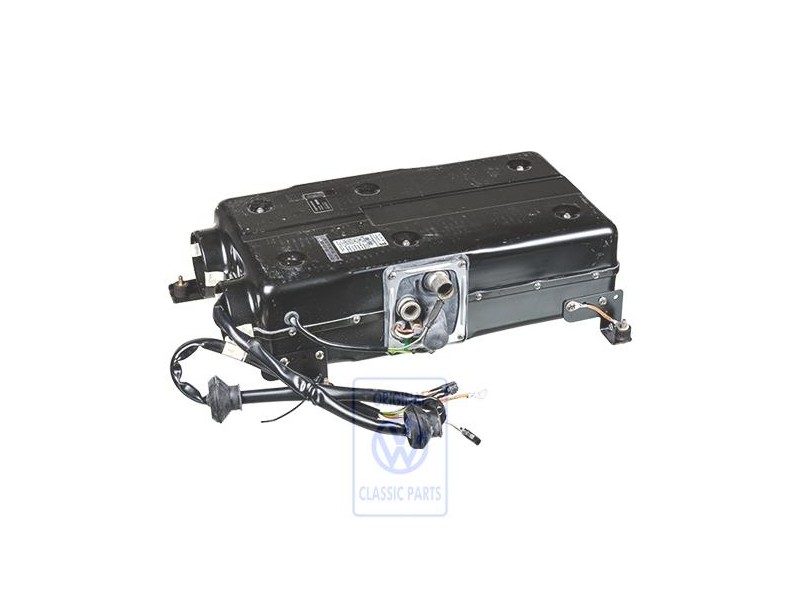 Original VW Heater Unit - 701819006