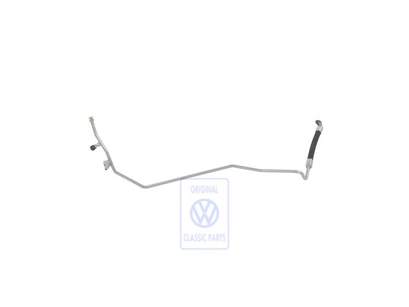 Original VW Refrigerant Hose - 701820730