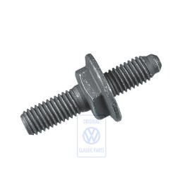 Original VW Double Stud With Hexagon Drive - 701881700