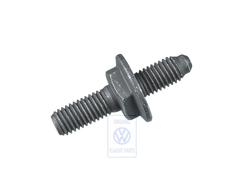 Original VW Double Stud With Hexagon Drive - 701881700