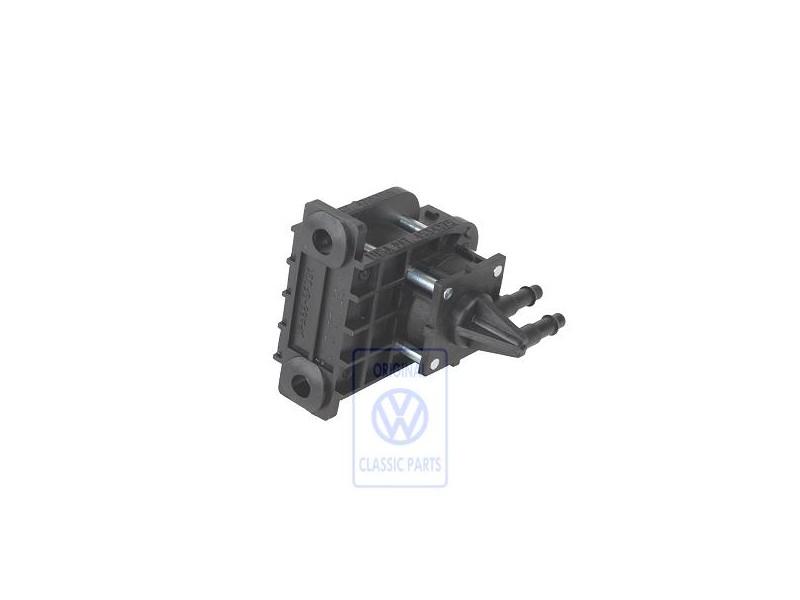 Original VW Solenoid Valve - 701906283