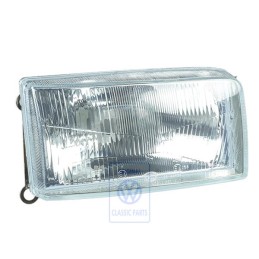 Original VW Headlight Insert - 701941106