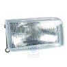 Original VW Headlight Insert - 701941106
